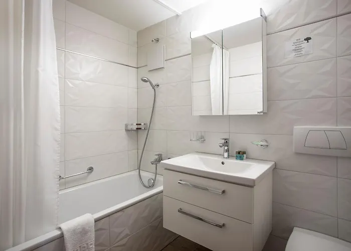 Aparthotel Ambassador