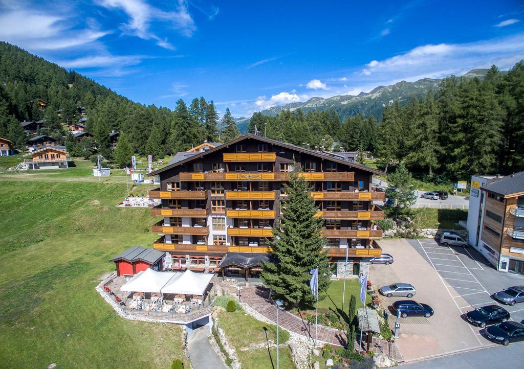 Aparthotel Ambassador 3*