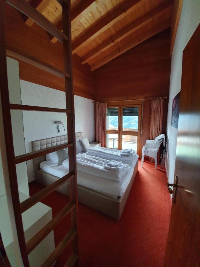 Aparthotel Ambassador Bellwald