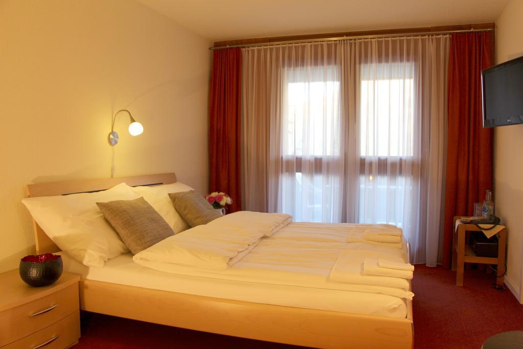 Ambassador Aparthotel