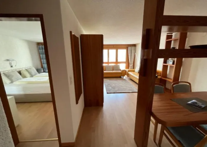 Aparthotel Ambassador