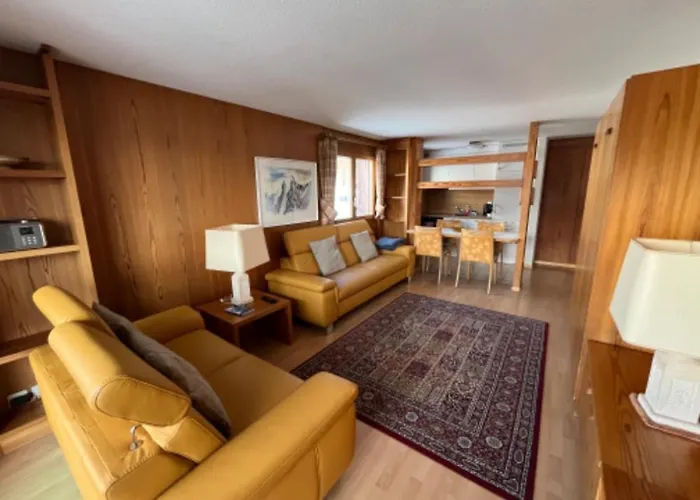 Aparthotel Ambassador