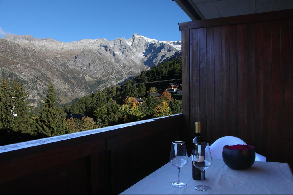 Appart hôtel Ambassador Bellwal