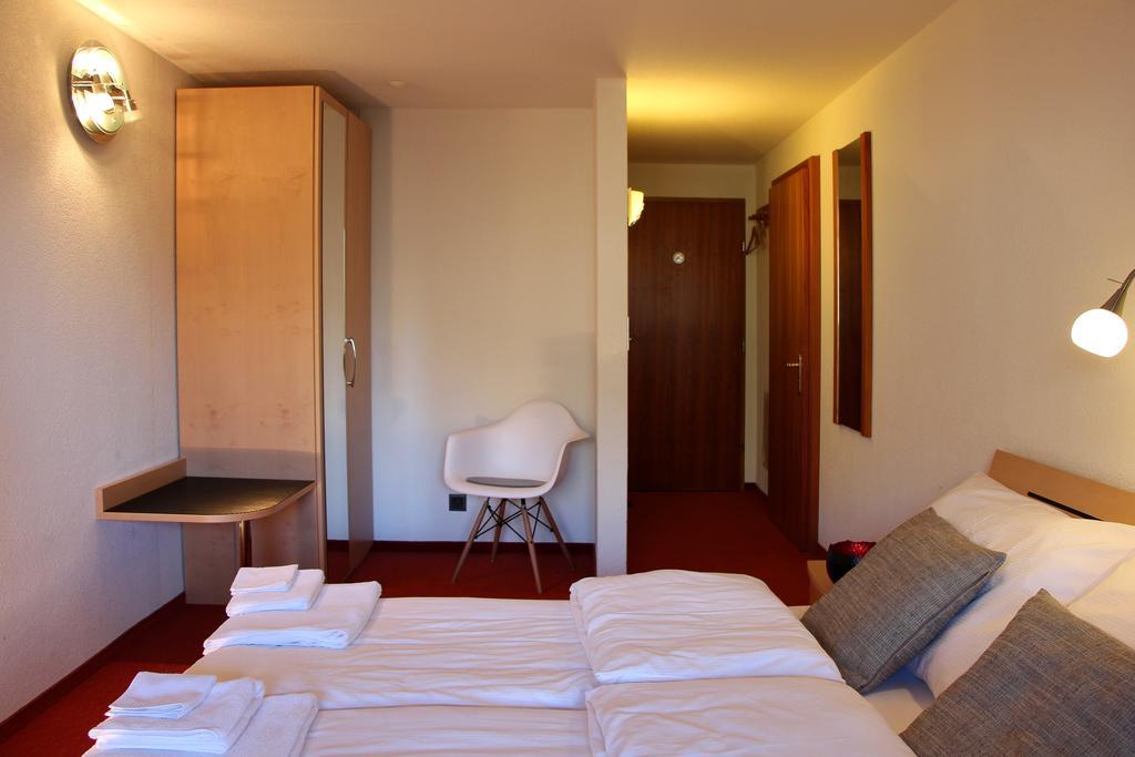 Appart hôtel Ambassador Bellwal